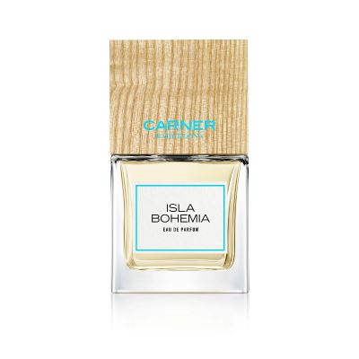 CARNER BARCELONA Isla Bohemia EDP 100 ml